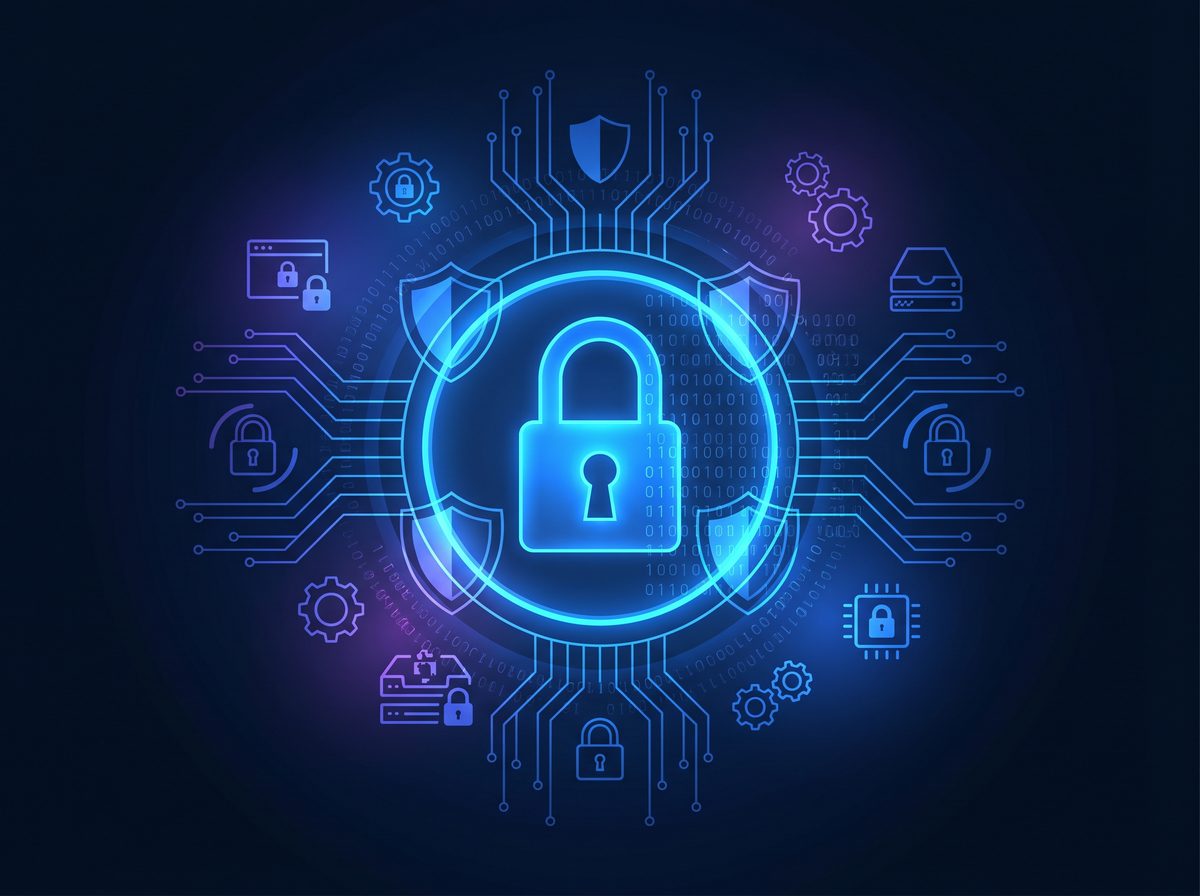 街景加速器安全防护体系